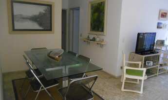 Imagem 7: Apartamento para Venda em Guarujá, ENSEADA, 3 dormitórios, 2 banheiros, 1 vaga