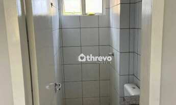 Imagem 5: Apartamento com 3 dormitórios para alugar, 70 m² por R$ 1.000,00/mês - Campestre - Teresin