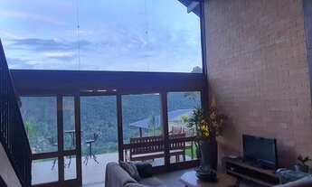 Imagem 5: Casa na Serra - Condominio Monte Boa Vista