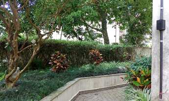 Imagem 2: Apartamento para venda tem 122 m2 com 3 quartos (1 ste) - Jardim Ampliação - São Paulo - S