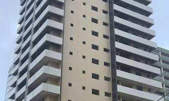 Imagem 2: Apartamento com 2 dormitórios à venda, 85 m² por R$ 450.000,00 - Aviação - Praia Grande/SP