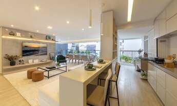 Imagem 7: PRONTO PARA MORAR - 110m2 - ALTO DE PINHEIROS