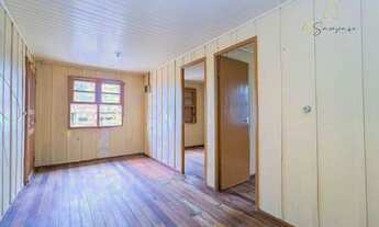 Imagem 7: Terreno à venda, 299 m² por R$ 750.000,00 - Lindóia - Curitiba/PR