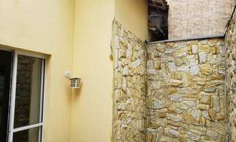 Imagem 8: Sobrado em Condomínio fechado.. Jardim Nove de Julho