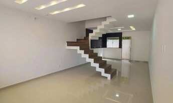 Imagem 1: Casa para venda tem 130 metros quadrados com 3 quartos em Alphaville - Santana de Parnaíba