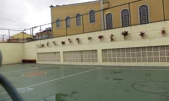 Imagem 7: Apartamento para venda tem 55 metros quadrados com 2 quartos em Jardim Itapemirim - São Pa