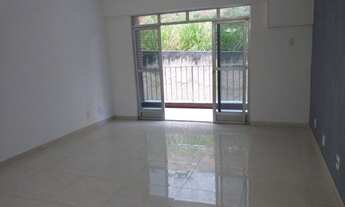 Imagem 2: Apartamento Vazio no Quebra Coco, Imperdível, 2 quartos com 94 m2, Jardim Guanabara!