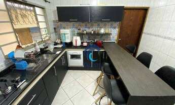 Imagem 3: Casa com 4 dormitórios à venda, 150 m² - Jardim Portugal - São José dos Campos/SP