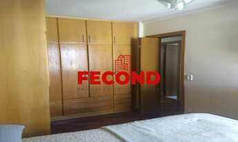 Imagem 5: Apartamento para Venda Vila Amélia São Paulo