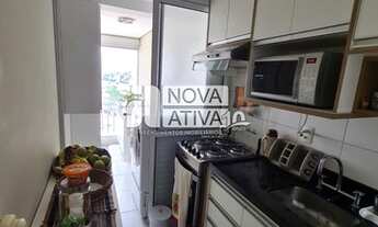 Imagem 11: APARTAMENTO RESIDENCIAL em SÃO PAULO - SP, VILA ISOLINA MAZZEI