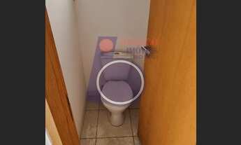 Imagem 4: São Paulo - Conjunto Comercial/Sala - Parque da Mooca