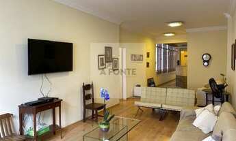 Imagem 4: RIO DE JANEIRO - Apartamento Padrão - IPANEMA