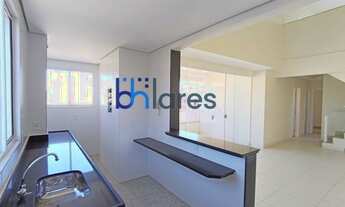 Imagem 3: Belo Horizonte - Apartamento Padrão - Castelo
