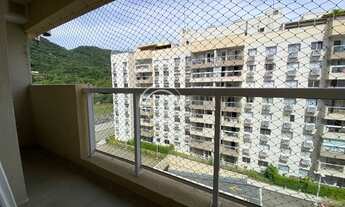 Imagem 4: Rio de Janeiro - Apartamento Padrão - Recreio dos Bandeirantes