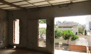 Imagem 6: 03 SUITES PLENAS - SOBRADO ALTO PADRÃO COM EXCELENTE PREÇO - MAIS PISCINA - SETOR GOIÂNIA