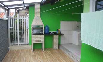 Imagem 6: Sobrado geminado locação anual - Praia dos Amores