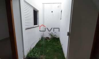 Imagem 6: Casa para venda tem 65 metros quadrados com 2 quartos em Laranjeiras - Uberlândia - MG