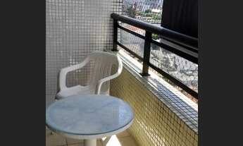 Imagem 5: Apartamento para venda tem 75 metros quadrados com 2 quartos em Umarizal - Belém - PA