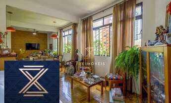 Imagem: Apartamento com 4 dormitórios à venda