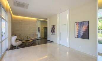 Imagem 3: APARTAMENTO 4 QUARTOS COM DEPENDÊNCIA COMPLETA NA PENINSULA