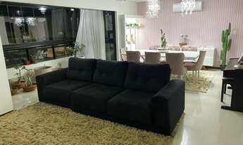 Imagem 6: Josi Costa vendeexcelente apto com 4 suítes em Umarizal - Belém - PA