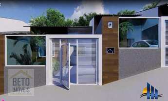 Imagem 3: Sobrado para venda tem 58 m2 com 2 quartos em Lagoa - Macaé - RJ