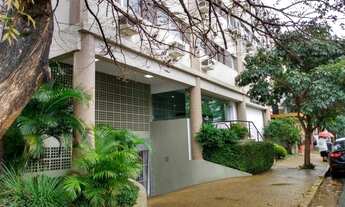 Imagem: Campinas - Conjunto Comercial/Sala - Cambuí