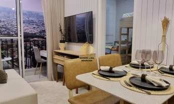 Imagem 2: APARTAMENTO DE 34,10M², 2 DORMITÓRIOS SEM VAGA A VENDA - ZONA OESTE - JD PERI PERI - SÃO