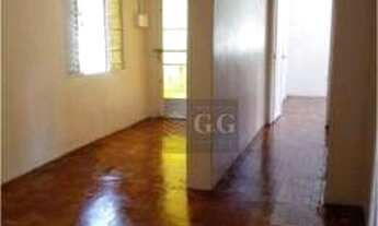 Imagem 4: Residência com 2 dormitórios à venda, 90 m² por R$ 260.000 - Jardim Krahe - Viamão/RS