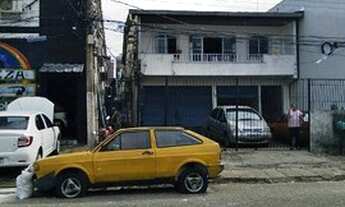 Imagem 2: Prédio para investir med. 11x65, na Tv. do Chaco px. a Pedro Miranda