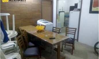 Imagem 5: VENDO CASA COM 03 QUARTOS SENDO 02 SUÍTES EM LUCENA