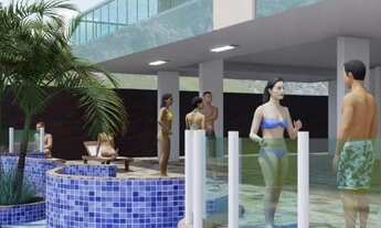 Imagem 6: Maravilhoso com lazer completo