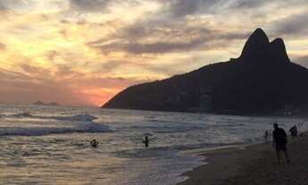 Imagem 3: FRONTAL MAR DE IPANEMA