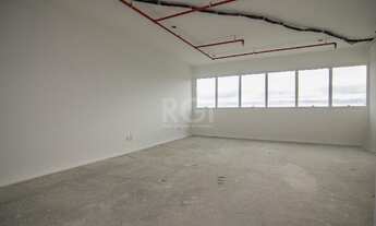 Imagem 2: PORTO ALEGRE - Conjunto Comercial/Sala - Higienópolis
