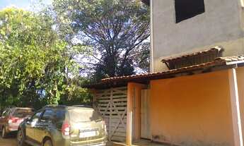 Imagem 2: Sitio 2000 metros quadrados com 5 quartos