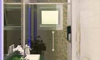 Imagem 5: Apartamento com 2 dormitórios à venda, 88 m² por R$ 561.669,40 - Ocian - Praia Grande/SP