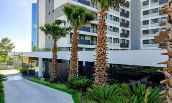 Imagem 3: Vendo excelente apartamento 1 dormitórios 43 m² com e 1 vagas próximo ao Jardim Botânico