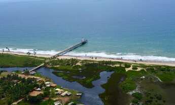 Imagem 6: Loteamento Arembepe Oriente