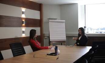 Imagem 5: Escritório para aluguel tem 1 metros quadrados em Asa Norte - Brasília - DF