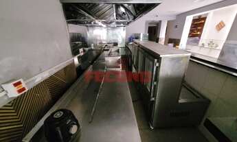 Imagem 6: Salão Comercial para Locação Santana São Paulo