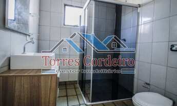 Imagem 7: Casa com 3 dorm. (1 suíte) + 5 vagas - Sumaré