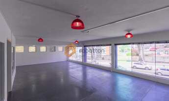 Imagem 2: Galpão com 7 vagas de garagem em Santo Amaro!