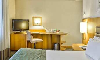 Imagem: Flat na Av. Paulista, prox ao Metrô Consolação