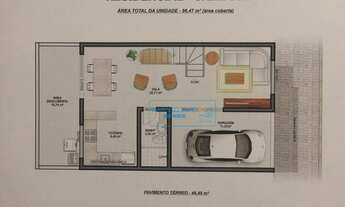 Imagem 2: RESIDENCIAL CAMBOIM EM MONTE ALTO
