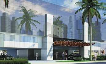 Imagem 3: SãO PAULO - Conjunto Comercial/sala - Cidade Monções