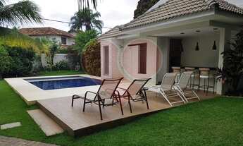 Imagem 7: Linda Casa Duplex com 755m² de 5 suítes com closet e varanda no Porto dos Cabritos