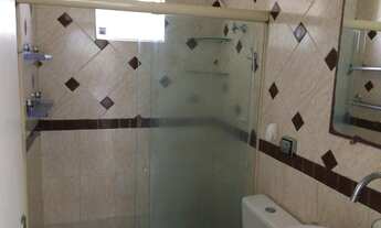 Imagem 3: 2/4 + Dependência - Condomínio Amazônia