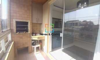 Imagem 5: APARTAMENTO RESIDENCIAL em SÃO JOSÉ - SC, IPIRANGA