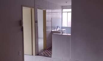 Imagem 6: Contagem - Apartamento Padrão - Centro