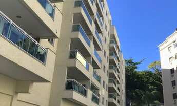 Imagem 4: Apartamento para venda com 72 metros quadrados com 2 quartos em Pechincha - Rio de Janeiro